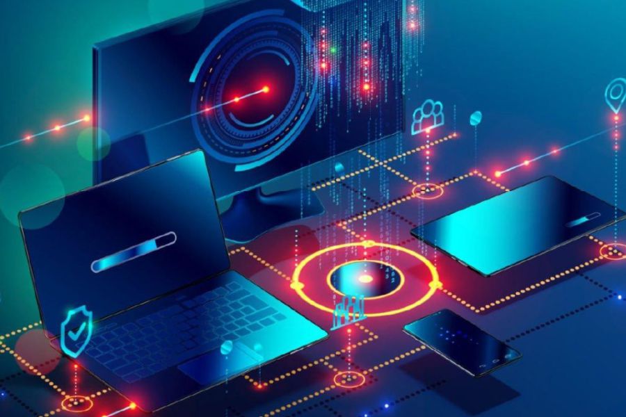 Pemasangan & Integrasi Produk Security System