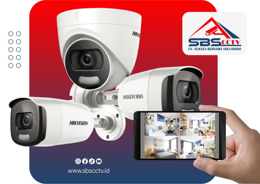 Profil SBS CCTV1