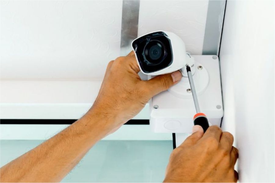 foto SBS CCTV