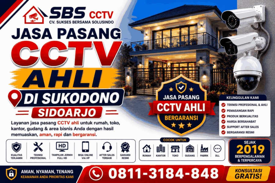 jasa-pasang-cctv-ahli-di-sukodono-sidoarjo