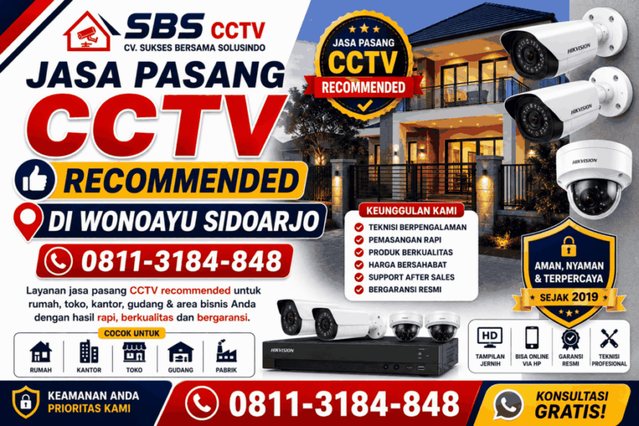 jasa-pasang-cctv-recommended-di-wonoayu-sidoarjo