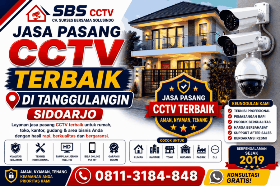jasa-pasang-cctv-terbaik-di-tanggulangin-sidoarjo
