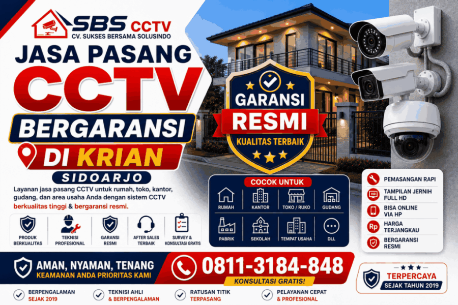 jasa-pasang-cctv-bergaransi-di-krian-sidoarjo