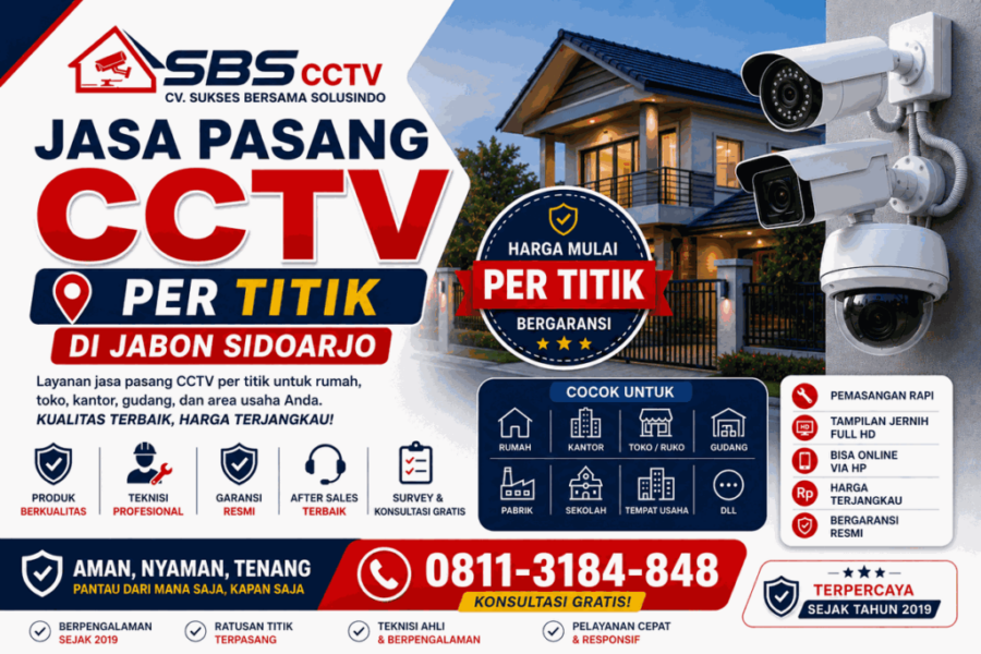 jasa-pasang-cctv-per-titik-di-jabon-sidaorjo