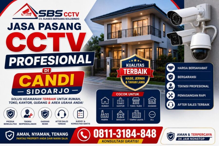 jasa-pasang-cctv-profesional-di-candi-sidoarjo