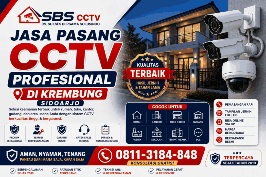 jasa-pasang-cctv-profesional-di-krembung-sidoarjo
