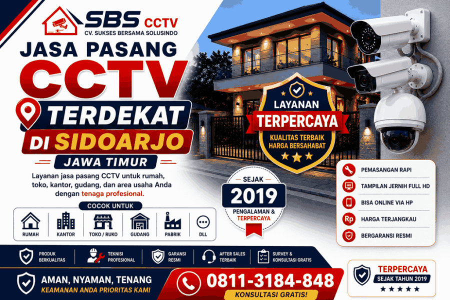 jasa-pasang-cctv-terdekat-sidoarjo