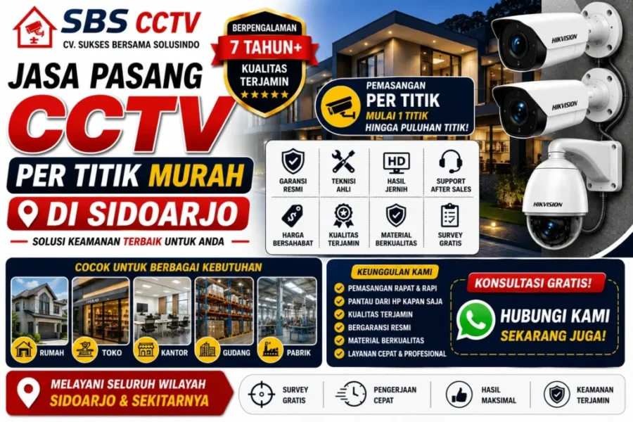jasa-pasang-cctv-per-titik-murah-di-sidoarjo