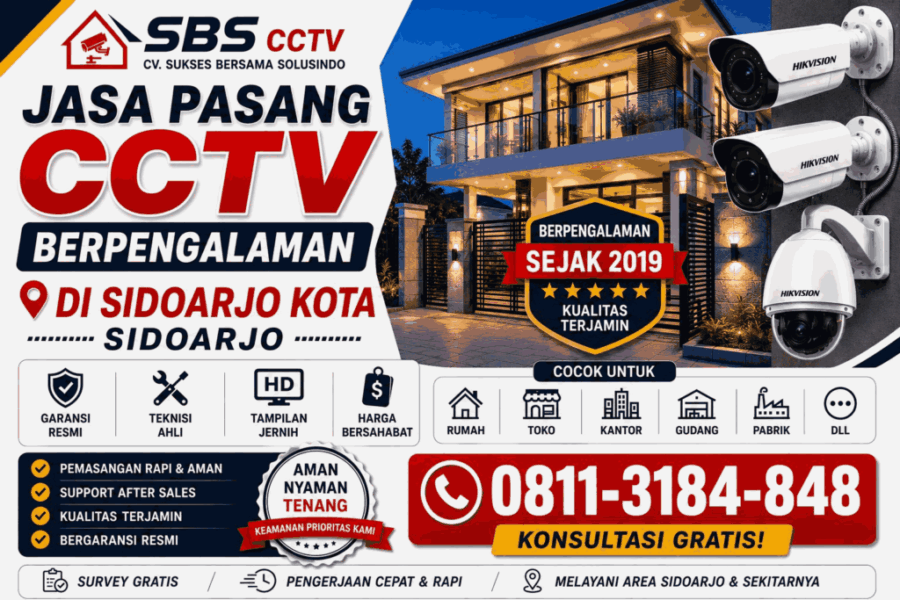 jasa-pasang-cctv-terbaik-di-sukodono-sidoarjo