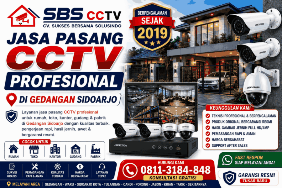 jasa-pasang-cctv-profesional-di-gedangan-sidoarjo