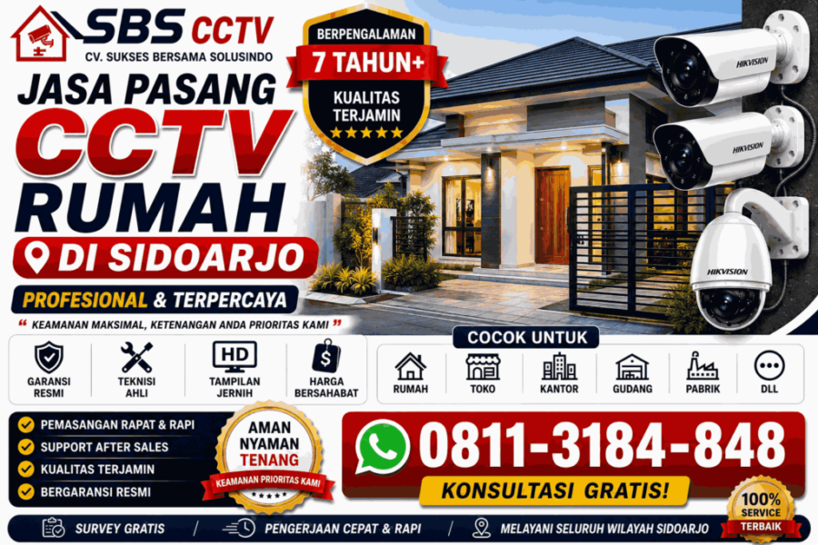 jasa-pasang-cctv-rumah-di-sidoarjo