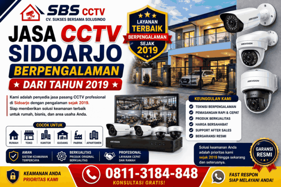 jasa-cctv-sidoarjo-berpengalaman-dari-tahun-2019