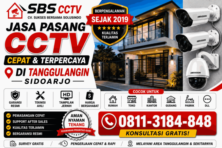 jasa-pasang-cctv-cepat-di-tanggulangin-sidoarjo