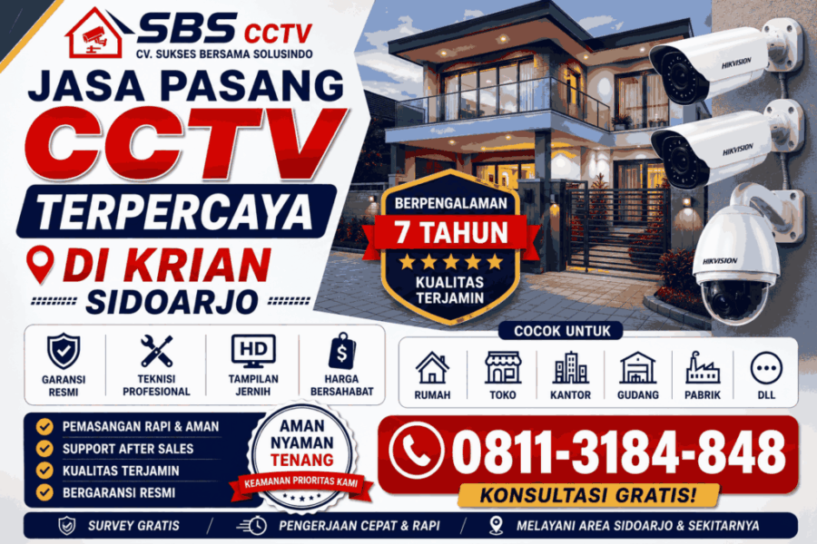 jasa-pasang-cctv-terpercaya-di-krian-sidoarjo