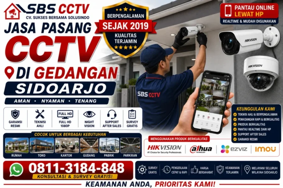 jasa-pasang-cctv-di-gedangan-sidoarjo
