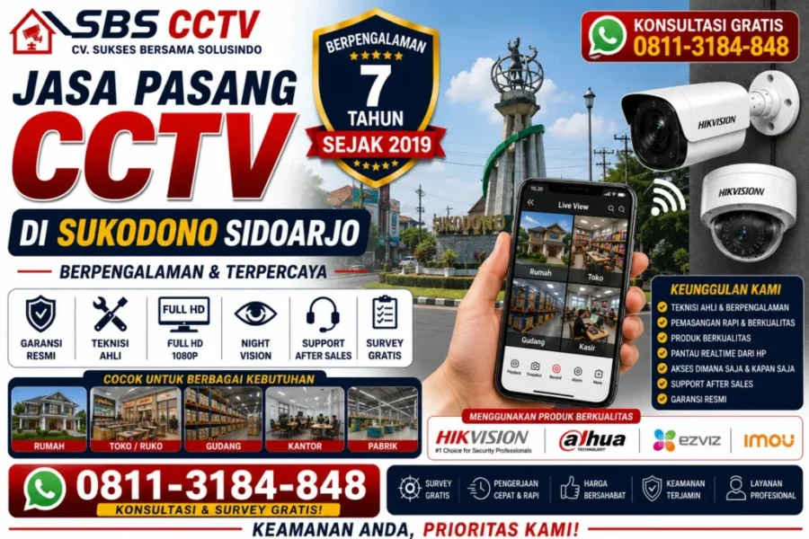 jasa-pasang-cctv-di-sukodono-sidoarjo