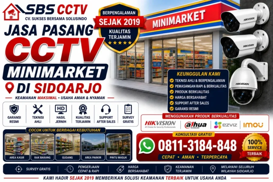 jasa-pasang-cctv-minimarket-di-sidoarjo