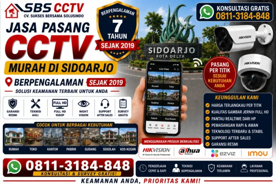jasa-pasang-cctv-murah-di-sidoarjo