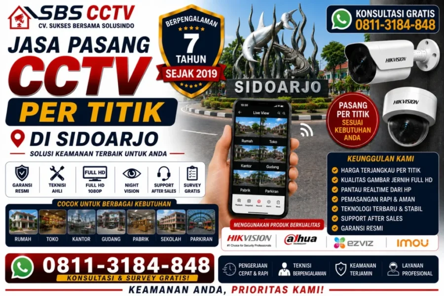 jasa-pasang-cctv-per-titik-di-sidoarjo