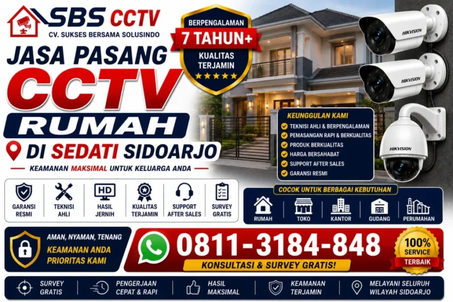 jasa-pasang-cctv-rumah-di-sedati-sidoarjo