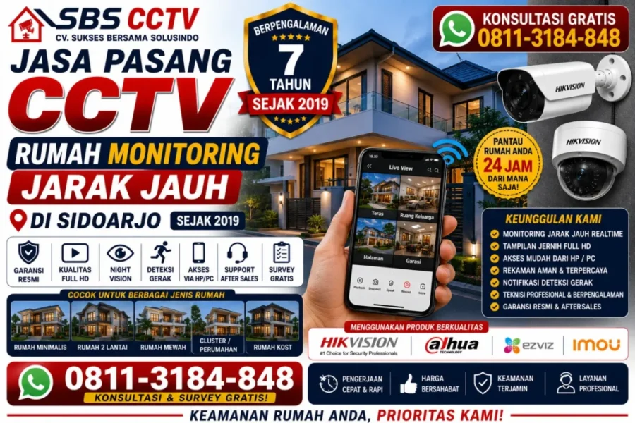 jasa-pasang-cctv-rumah-monitoring-jarak-jauh-di-sidoarjo