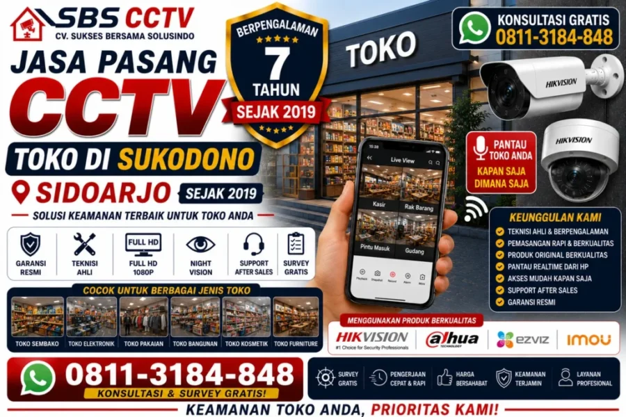 jasa-pasang-cctv-toko-di-sukodono-sidoarjo
