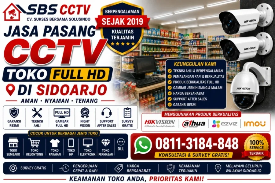 jasa-pasang-cctv-toko-full-hd-di-sidoarjo