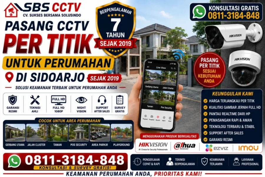 pasang-cctv-per-titik-untuk-perumahan-di-sidoarjo