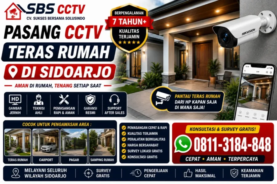 pasang-cctv-teras-rumah-di-sidoarjo