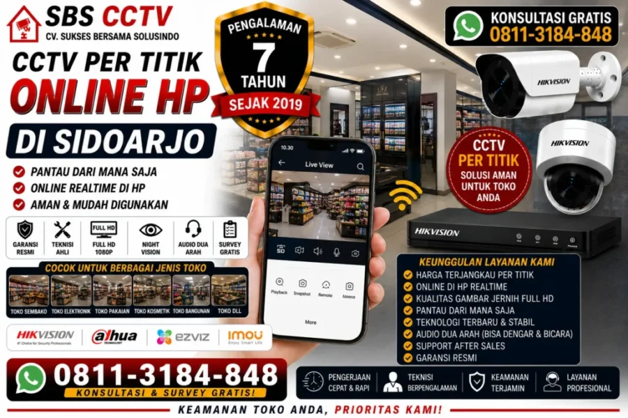 cctv-per-titik-online-hp-di-sidoarjo