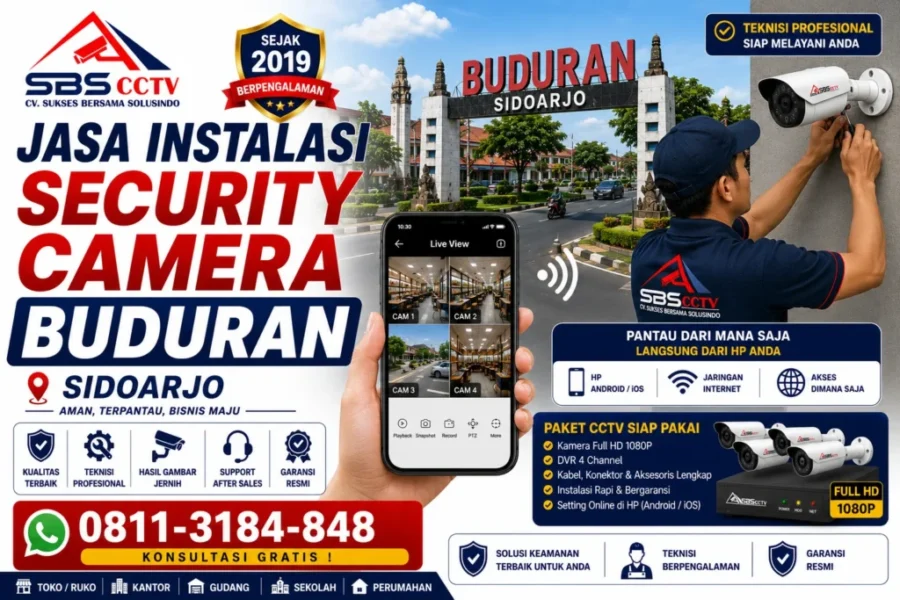 jasa-instalasi-security-camera-buduran