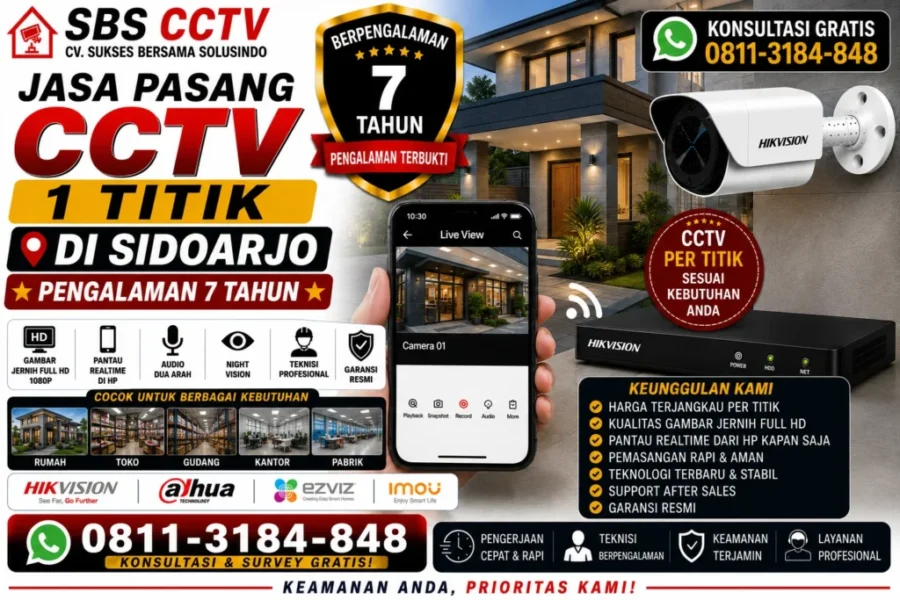 jasa-pasang-cctv-1-titik-di-sidoarjo