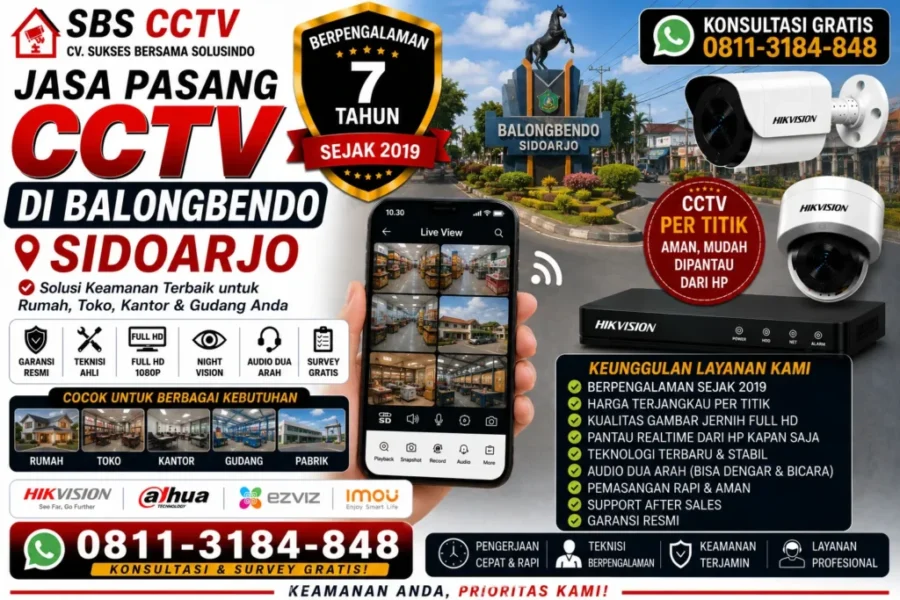 jasa-pasang-cctv-di-balongbendo-sidoarjo