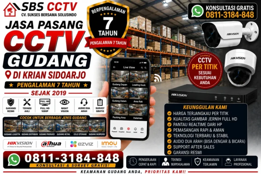 jasa-pasang-cctv-gudang-di-krian-sidoarjo