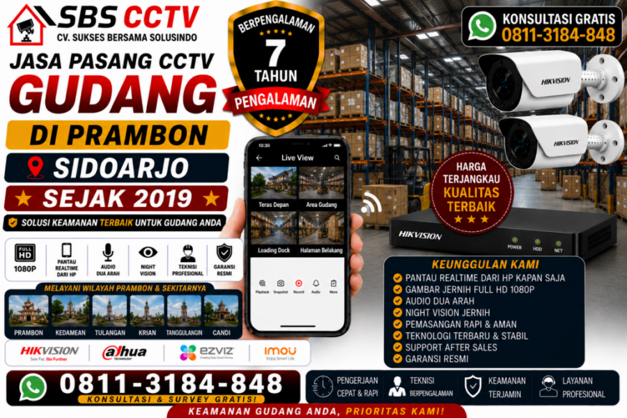 jasa-pasang-cctv-gudang-di-prambon-sidoarjo