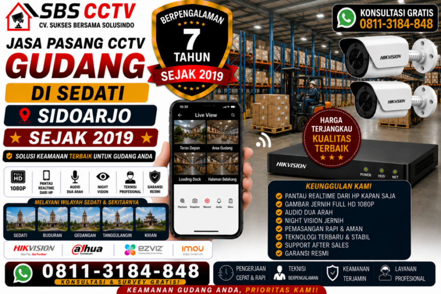 jasa-pasang-cctv-gudang-di-sedati-sidoarjo
