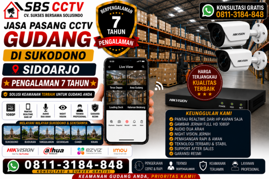 jasa-pasang-cctv-gudang-di-sukodono-sidoarjo