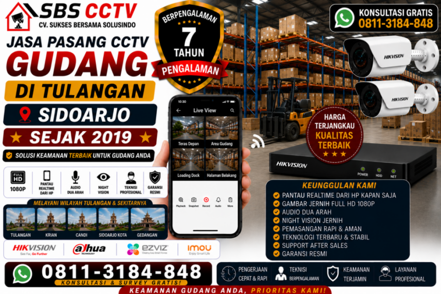 jasa-pasang-cctv-gudang-di-tulangan-sidoarjo