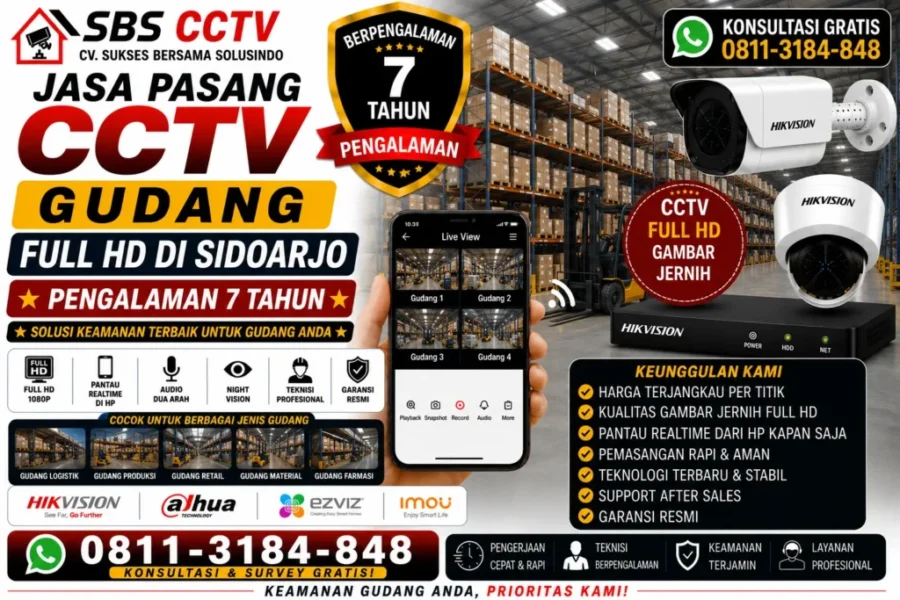 jasa-pasang-cctv-gudang-full-hd-di-sidoarjo