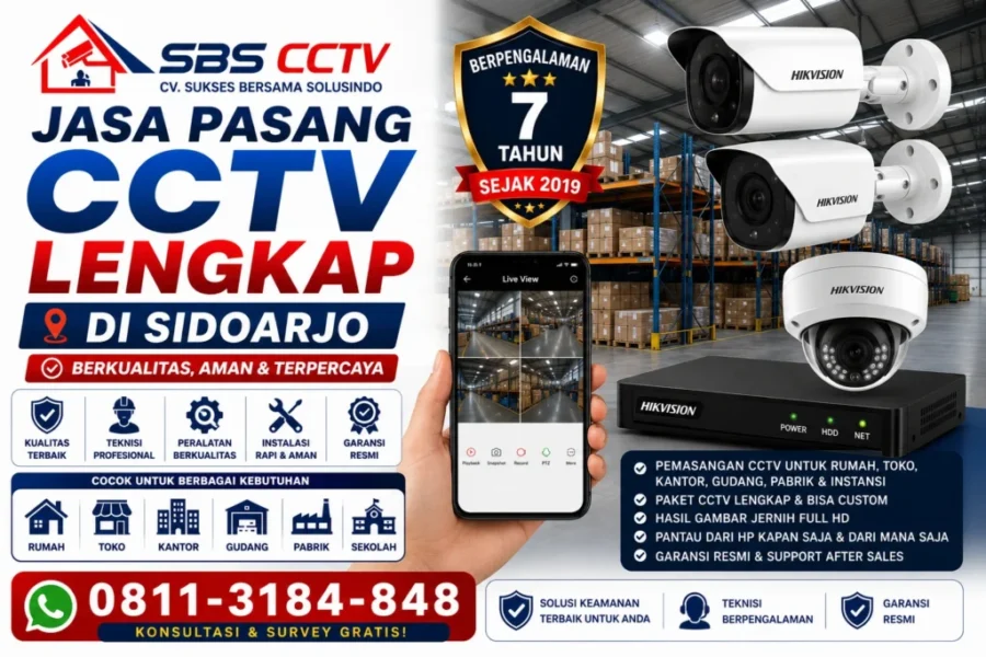jasa-pasang-cctv-lengkap-di-sidoarjo