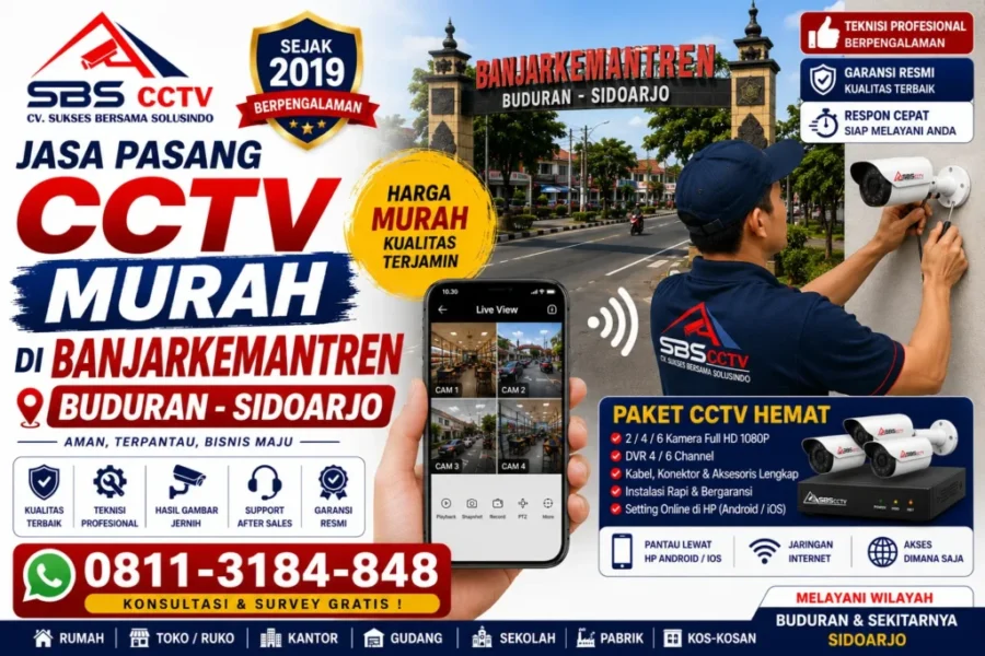 jasa-pasang-cctv-murah-di-banjarkemantren-buduran-sidoarjo
