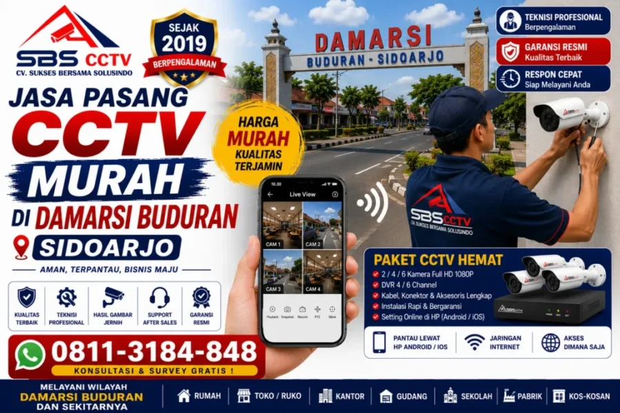jasa-pasang-cctv-murah-di-damarsi-buduran-sidoarjo