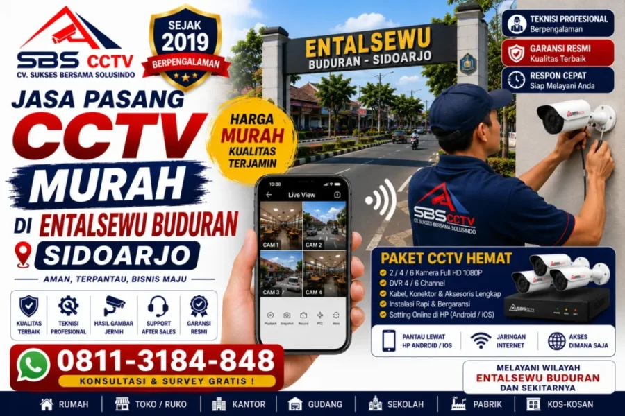 jasa-pasang-cctv-murah-di-entalsewu-buduran-sidoarjo
