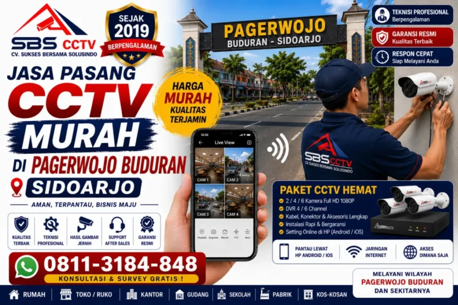 jasa-pasang-cctv-murah-di-pagerwojo-buduran-sidoarjo