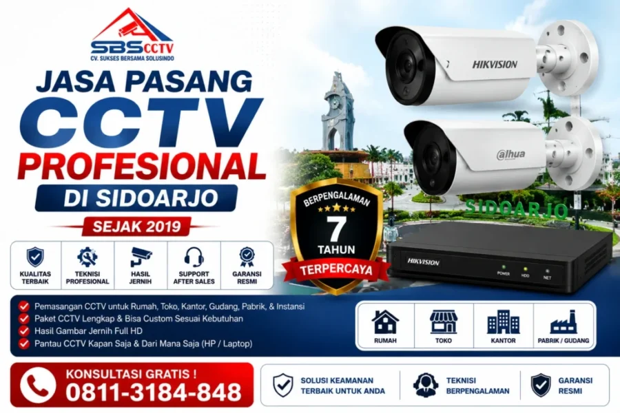 jasa-pasang-cctv-profesional-di-sidoarjo