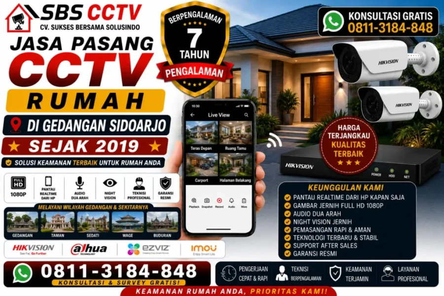 jasa-pasang-cctv-rumah-di-gedangan-sidoarjo