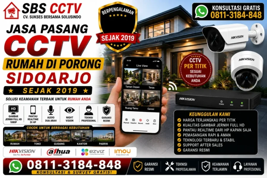 jasa-pasang-cctv-rumah-di-porong-sidoarjo