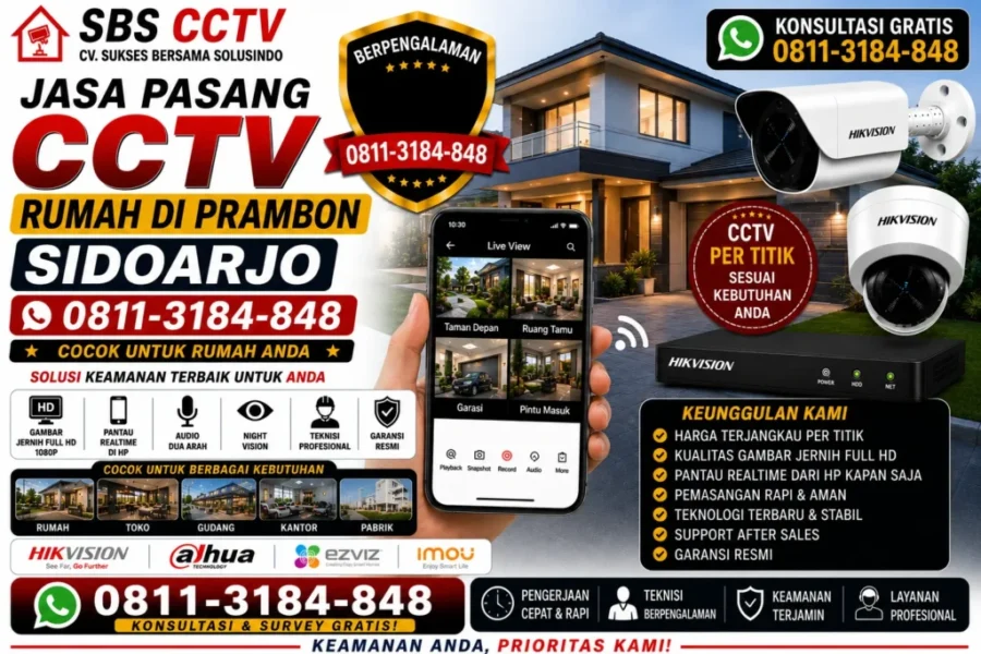 jasa-pasang-cctv-rumah-di-prambon-sidoarjo