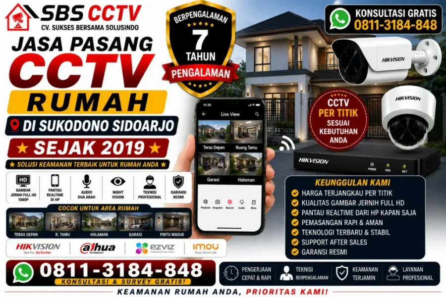 jasa-pasang-cctv-rumah-di-sukodono-sidoarjo