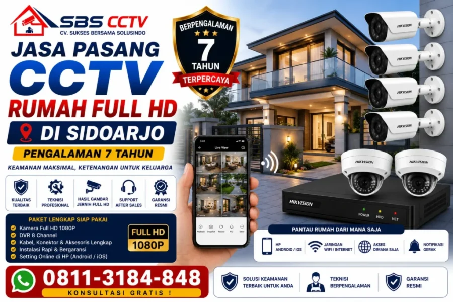 jasa-pasang-cctv-rumah-full-hd-di-sidoarjo